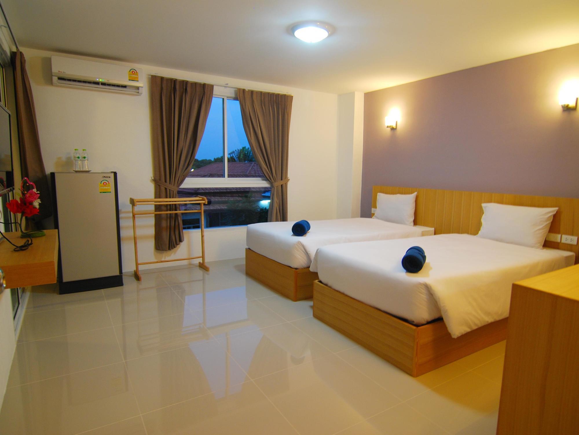 Leelawadee Naka Hotel Phuket Luaran gambar
