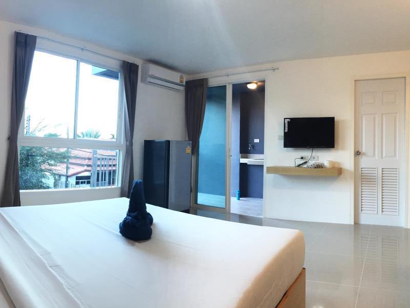 Leelawadee Naka Hotel Phuket Luaran gambar