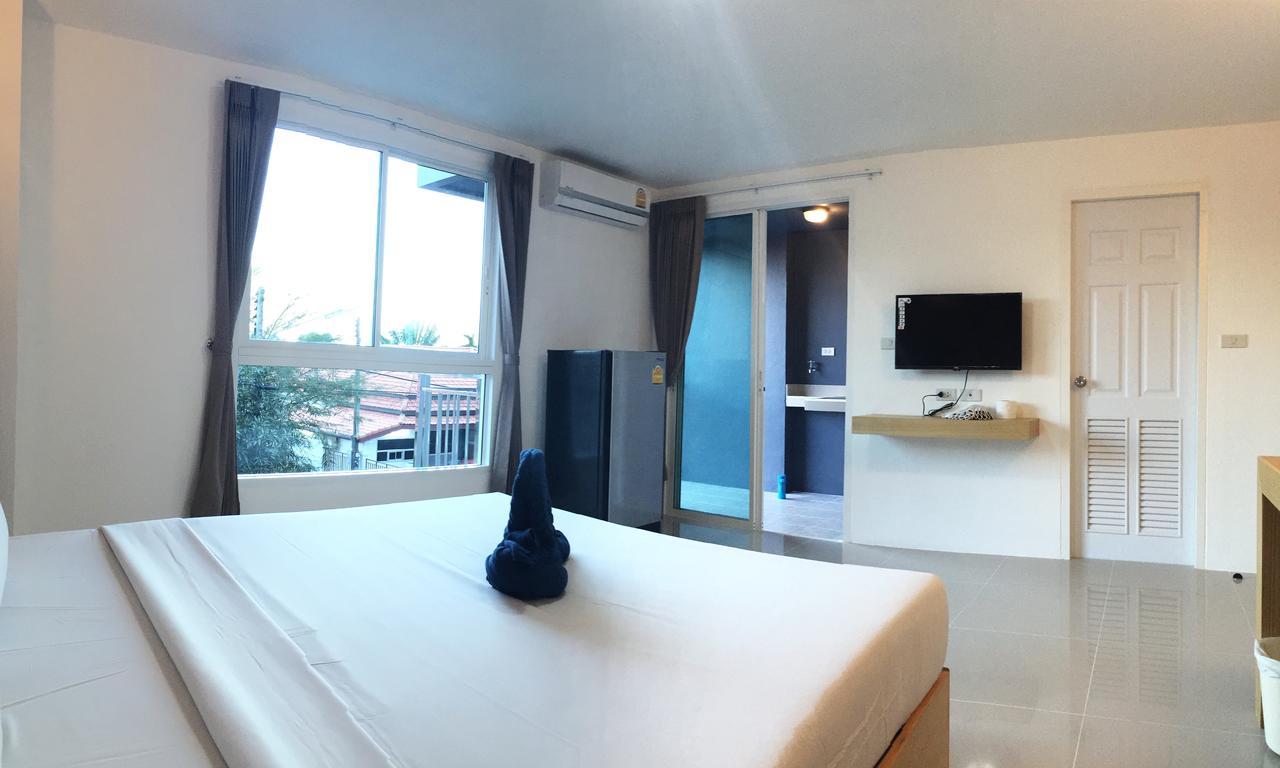 Leelawadee Naka Hotel Phuket Luaran gambar