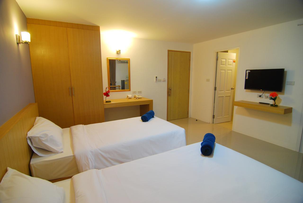 Leelawadee Naka Hotel Phuket Luaran gambar