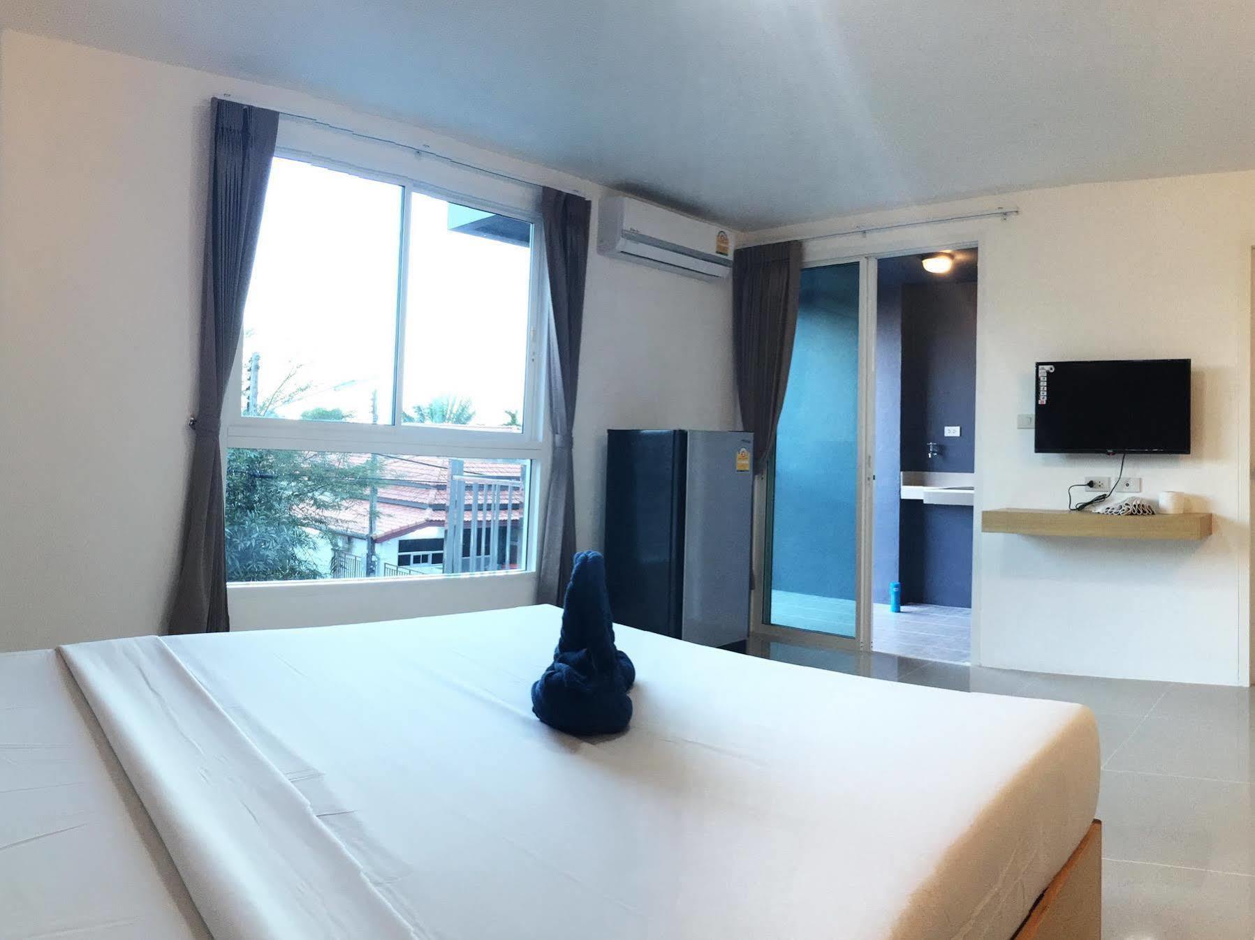Leelawadee Naka Hotel Phuket Luaran gambar