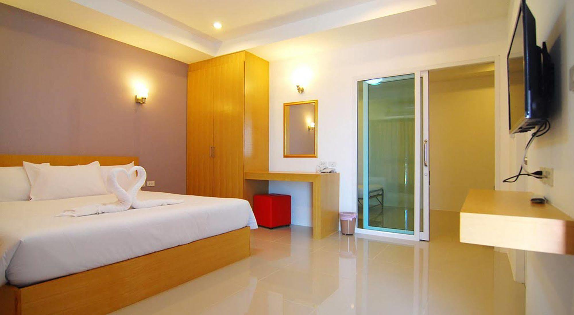 Leelawadee Naka Hotel Phuket Luaran gambar