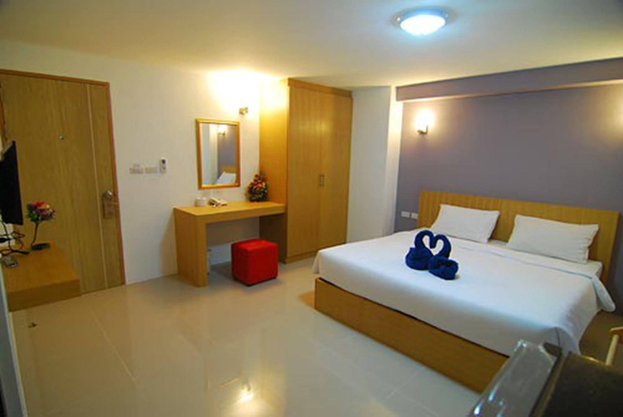 Leelawadee Naka Hotel Phuket Luaran gambar