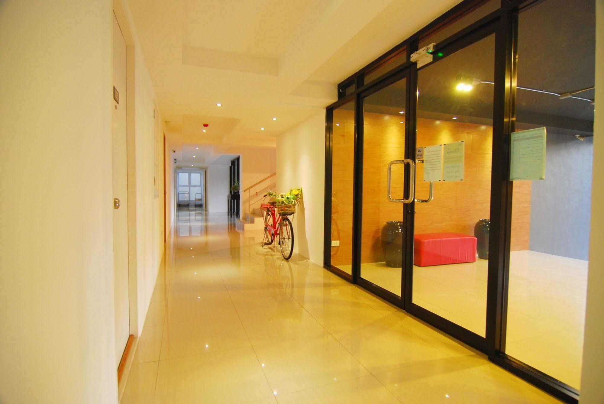 Leelawadee Naka Hotel Phuket Luaran gambar