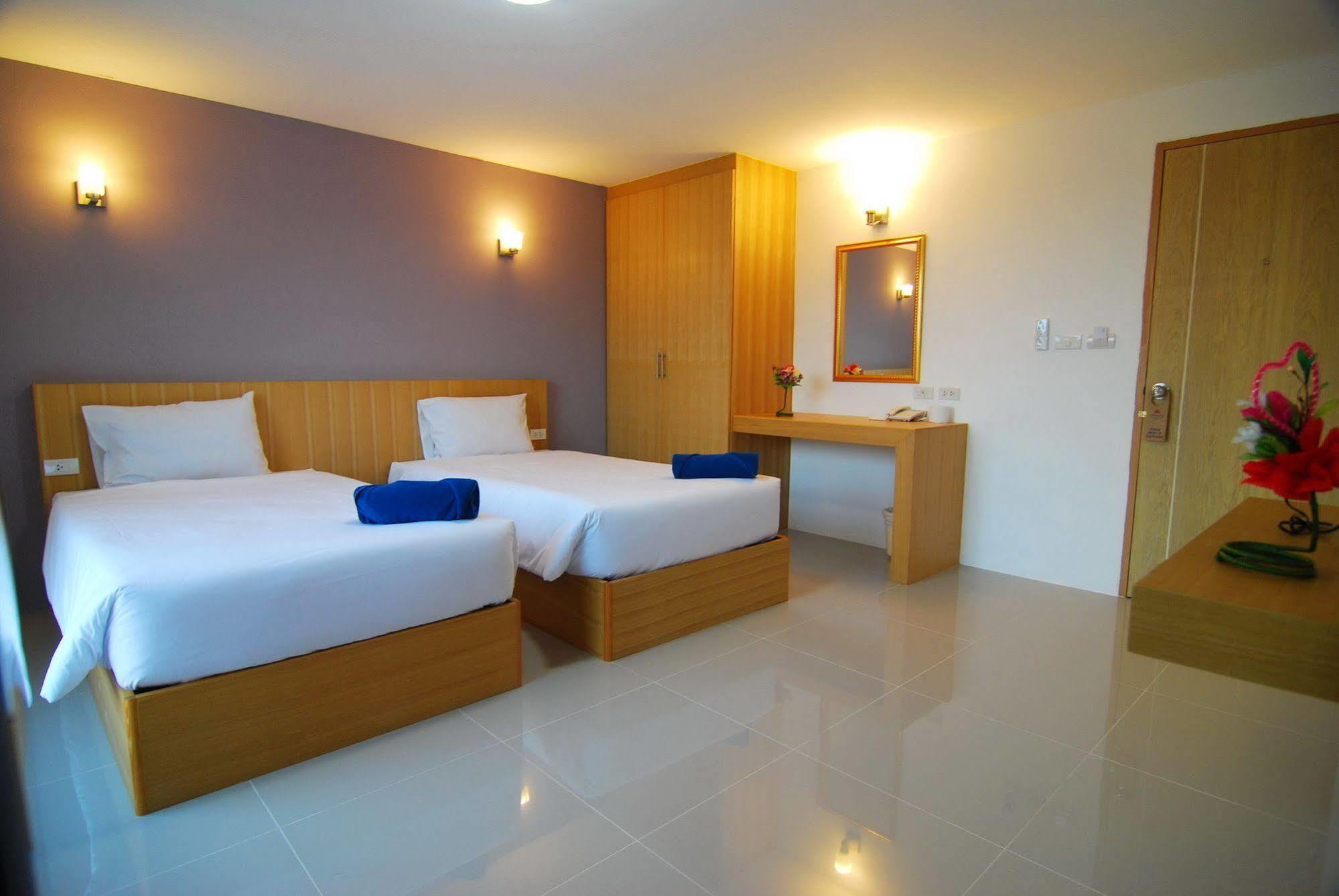 Leelawadee Naka Hotel Phuket Luaran gambar