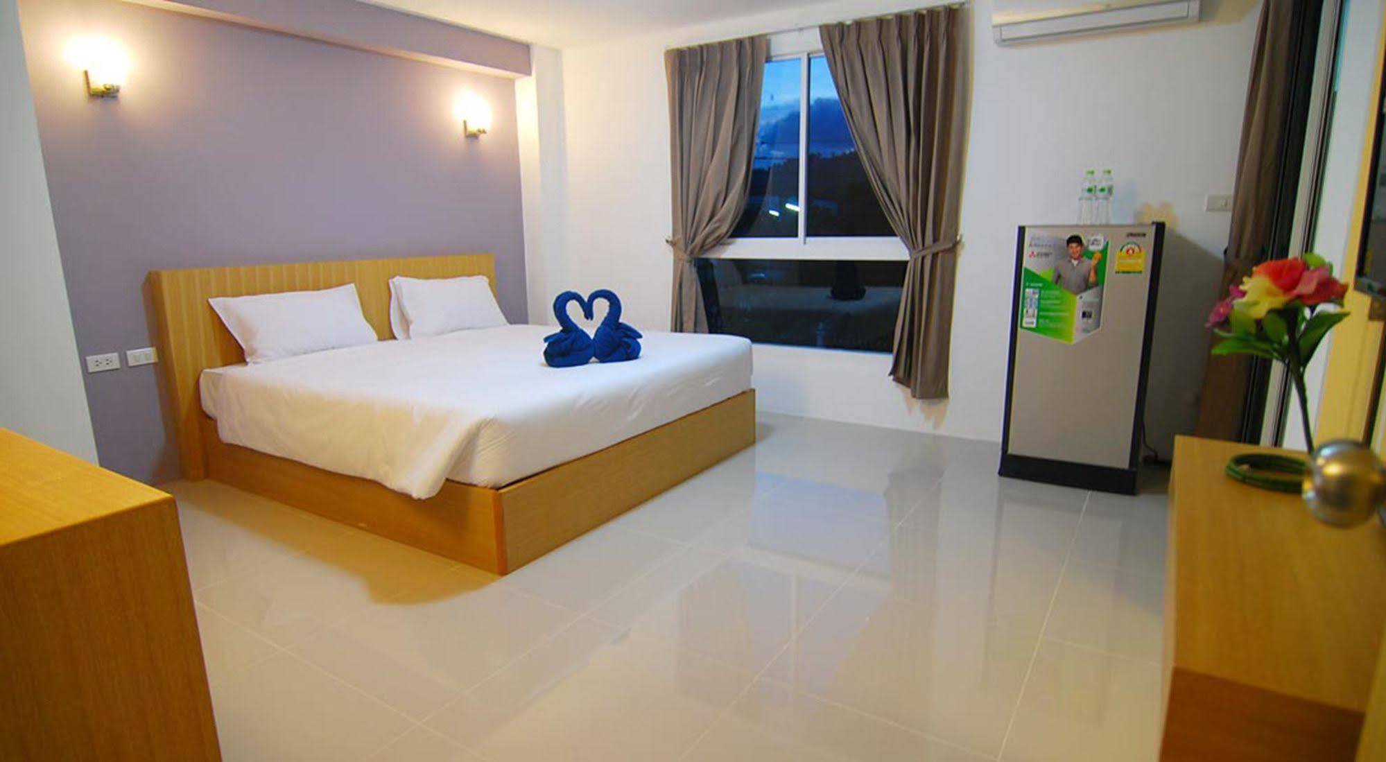 Leelawadee Naka Hotel Phuket Luaran gambar