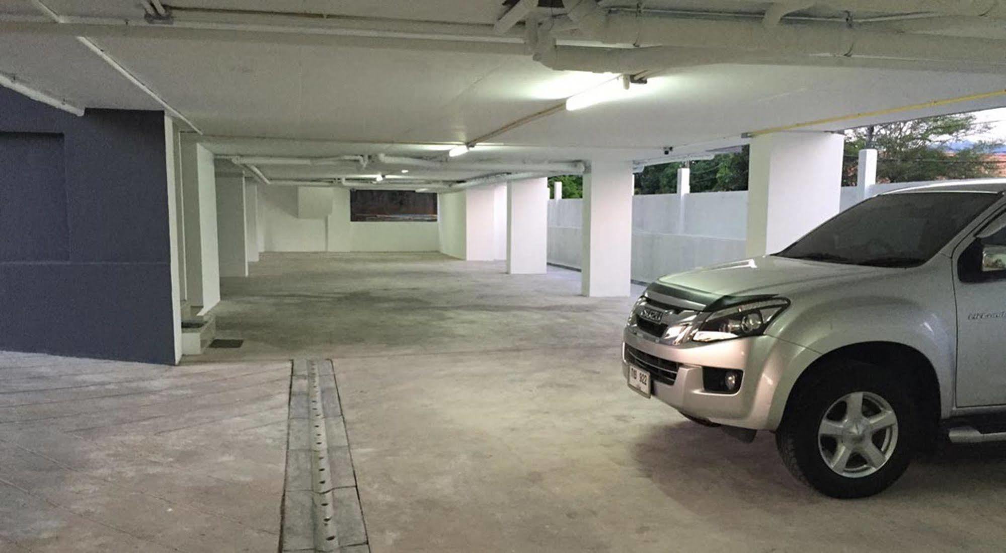 Leelawadee Naka Hotel Phuket Luaran gambar