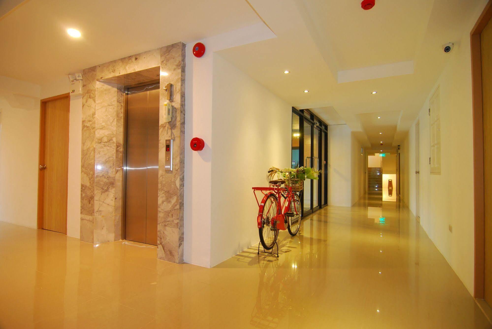 Leelawadee Naka Hotel Phuket Luaran gambar